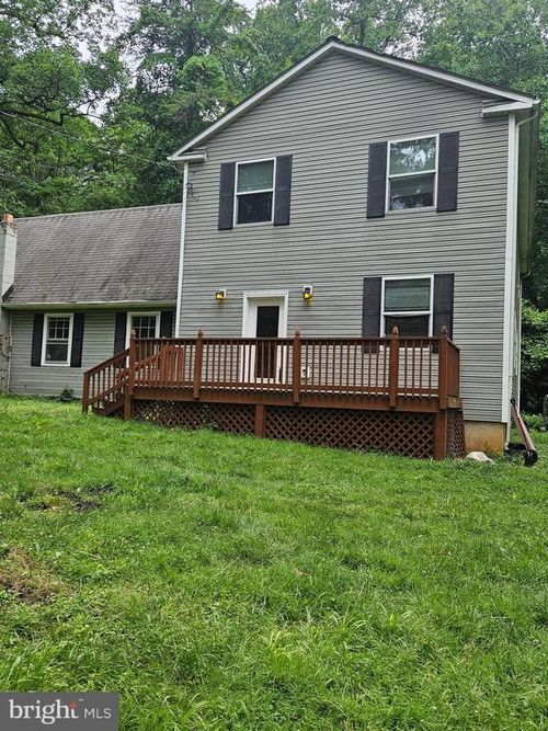 2914 Hunter Rd, FAIRFAX, VA, 22031-1446 | Card Image