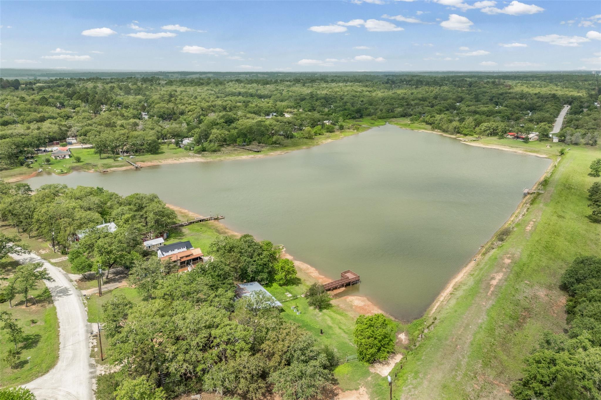 Land in Smithville 2
