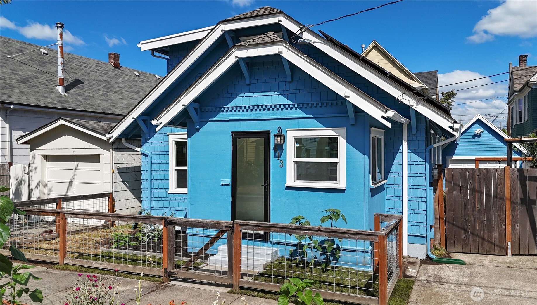 Residential in Tacoma 4