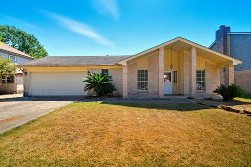 6919 River Mill Dr, Spring, TX, 77379-4183 | Card Image