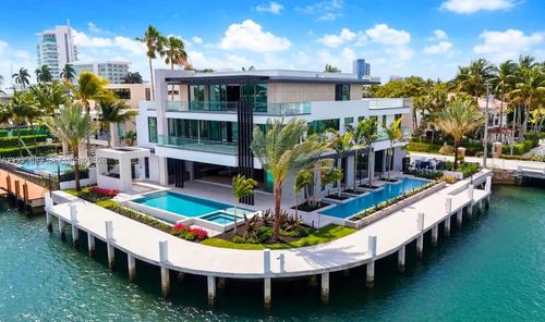 1400 W Lake Dr, Fort Lauderdale, FL, 33316-2320 | Card Image