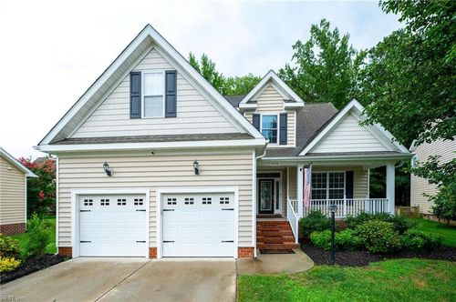 13176 Windward Pl, Carrollton, VA, 23314-3449 | Card Image