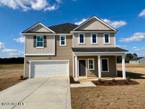 109 Rider Road, Pikeville, NC, 27863 | Card Image