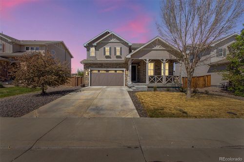 2645 E 159th Way, Thornton, CO, 80602 | Card Image