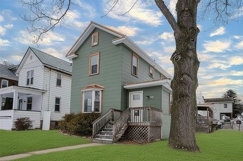 1153 Philadelphia St, Indiana, PA, 15701-1668 | Card Image