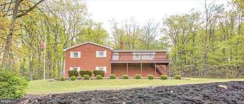 232 Mount Union Road, FAYETTEVILLE, PA, 17222 | Card Image