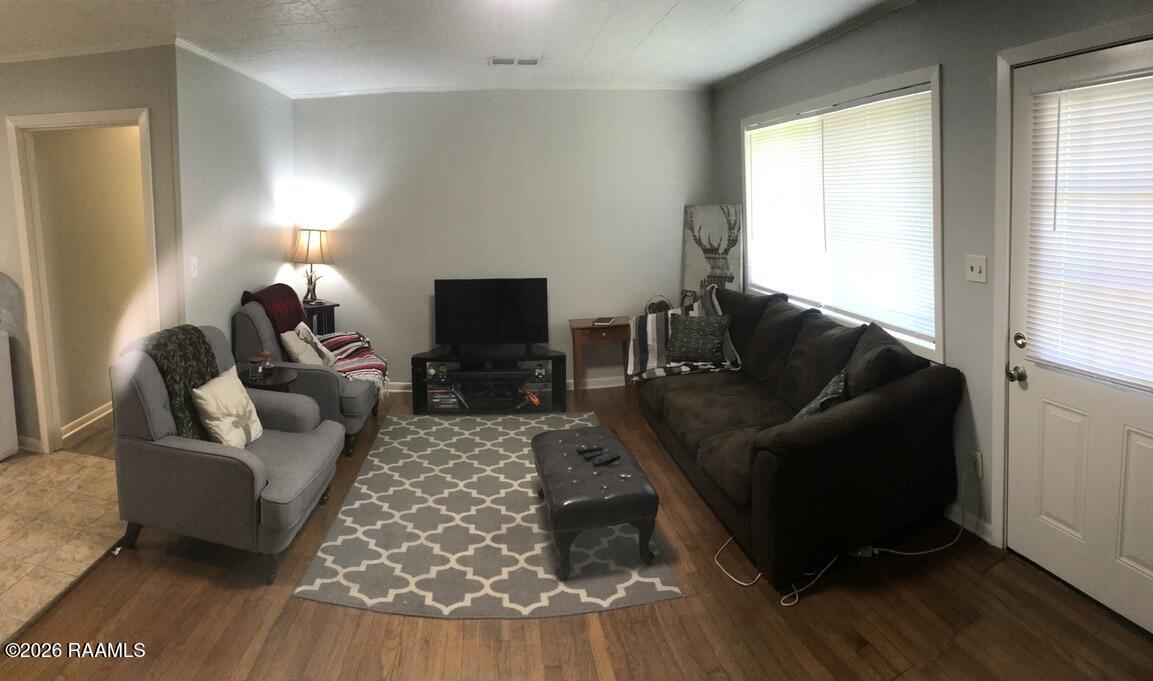 Residential in Lafayette 3