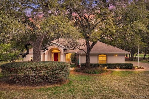 197 E Joplin Ct, HERNANDO, FL, 34442-8390 | Card Image