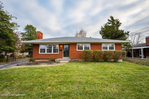 2506 Hikes Ln, Louisville, KY, 40218 | Card Image