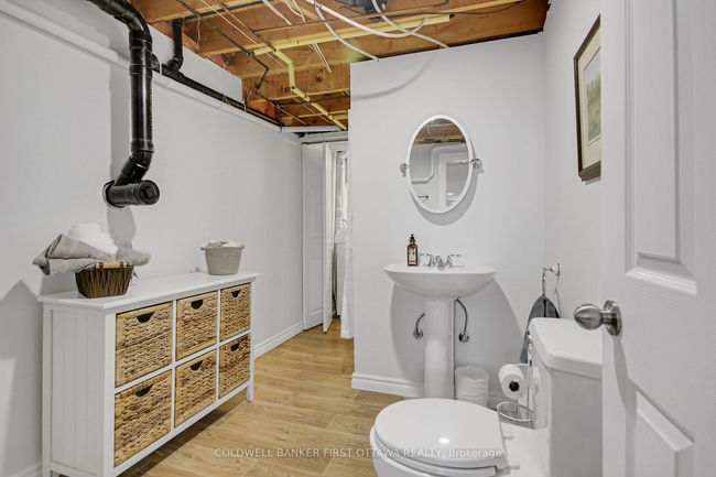 2313 Edward Kidd Cres, House other with 3 bedrooms, 3 bathrooms and 6 parking in North Gower ON | Image 21