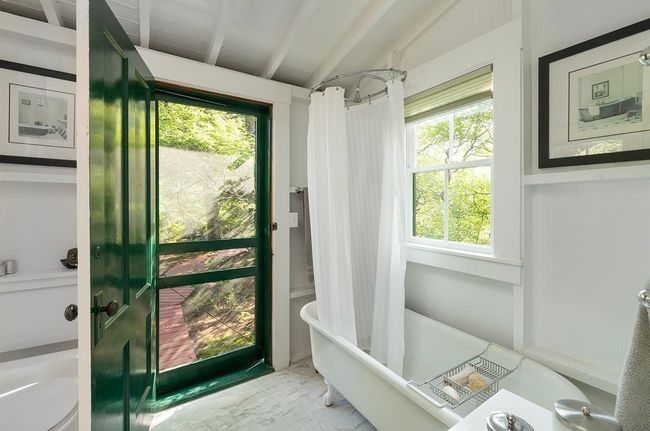 1 Little Beaver Is, House other with 4 bedrooms, 1 bathrooms and null parking in Meredith NH | Image 55