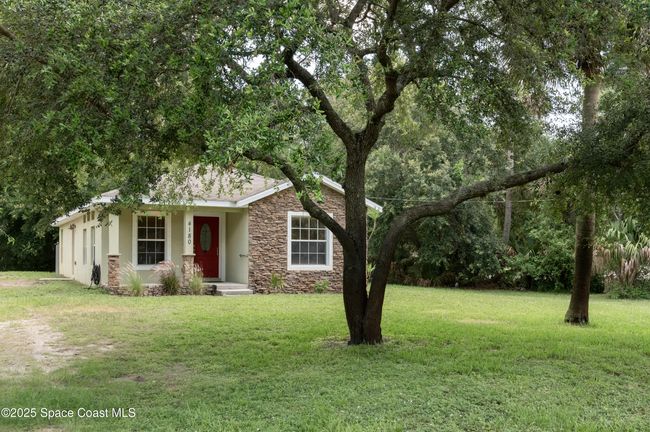 4180 Seville Ave, House other with 3 bedrooms, 2 bathrooms and null parking in Cocoa FL | Image 6