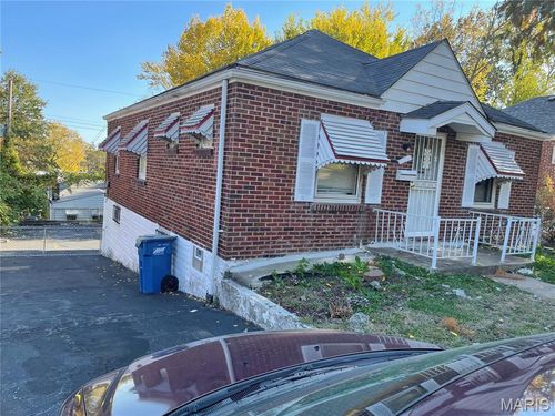 5218 Fletcher St, Jennings, MO, 63136-1014 | Card Image