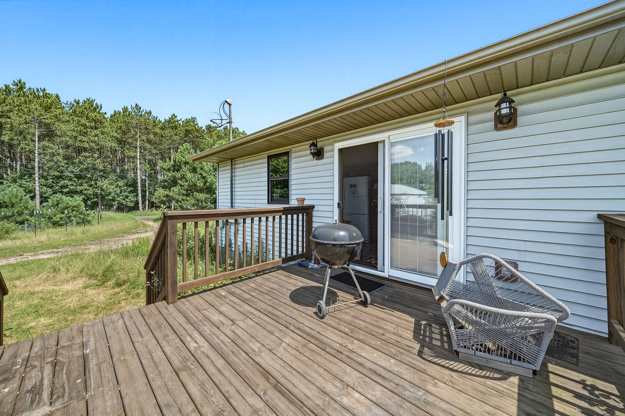 Residential in Colfax 4