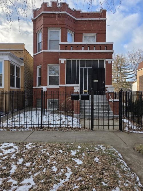 2-6946 S Prairie Ave, Chicago, IL, 60637-4636 | Card Image
