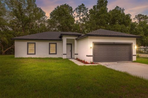 732 W Macroy Pl, CITRUS SPRINGS, FL, 34434 | Card Image