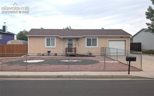 3241 Foxridge Drive, Colorado Springs, CO, 80916 | Card Image
