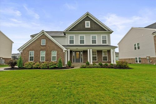 7082 Birkdale Dr, Maineville, OH, 45039-8921 | Card Image