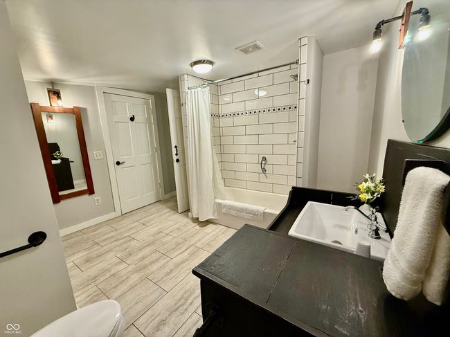 4209 E County Road 50 S, House other with 4 bedrooms, 4 bathrooms and null parking in Fillmore IN | Image 101