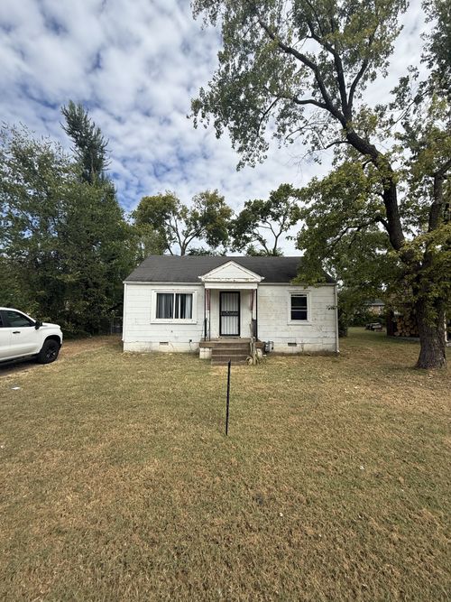 703 Douglas Ave, Nashville, TN, 37207 | Card Image