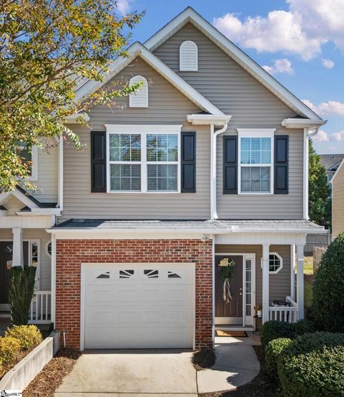 60 Bay Springs Dr, Simpsonville, SC, 29681-6900 | Card Image