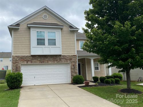 4323 Stone Mountain Dr, Gastonia, NC, 28054-0008 | Card Image