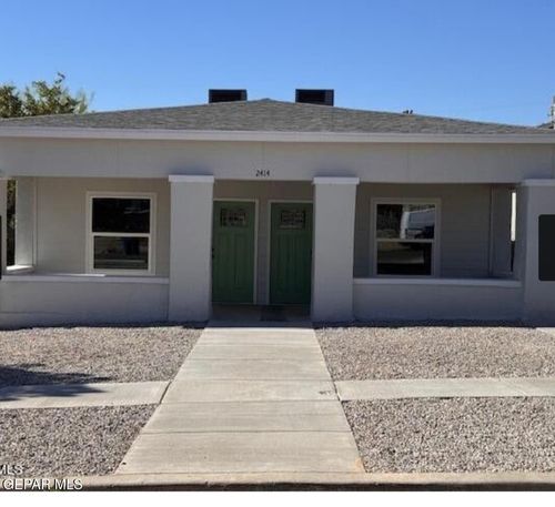 east-2414 San Diego Ave, El Paso, TX, 79930-1325 | Card Image