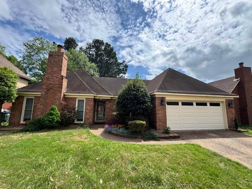 6771 Castlegate Ln, Memphis, TN, 38141 | Card Image