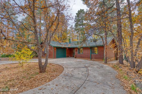 3978 E Bermuda Cir, Pinetop, AZ, 85935-8906 | Card Image