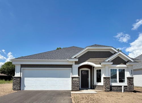 10646 Mississippi Dunes Trl S, Cottage Grove, MN, 55016-6086 | Card Image