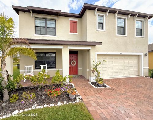 1873 Farmhouse Rd Se, Palm Bay, FL, 32909-1375 | Card Image