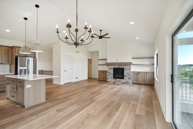 6479 Ridge View Way, Condo with 2 bedrooms, 2 bathrooms and null parking in Deforest WI | Image 11