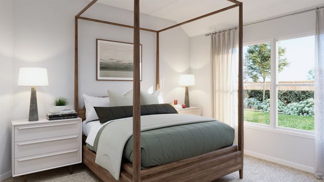 Photos are a representation of the floor plan. Options and interior selections will vary. | Image 11