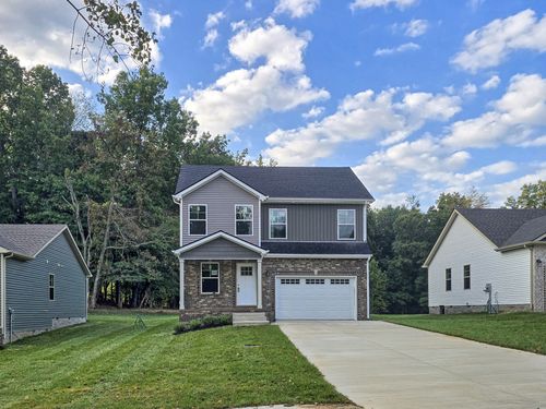 152 Iris Ct, Clarksville, TN, 37042-4700 | Card Image