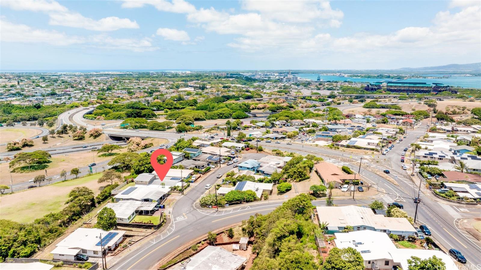 Auhau Pl, Aiea, HI 96701