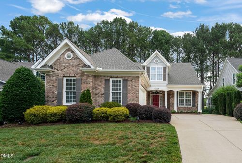 1557 Heritage Links Dr, Wake Forest, NC, 27587-3820 | Card Image