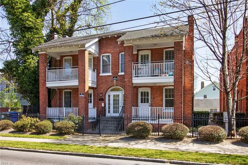 b-3710 Colley Ave, Norfolk, VA, 23508-2647 | Card Image
