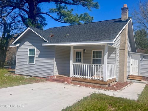 314 Burke St, Elizabeth City, NC, 27909-4506 | Card Image