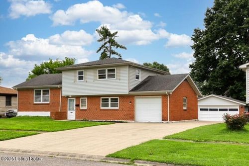 6218 Helenjean Way, Louisville, KY, 40272-4537 | Card Image