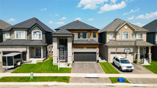 44 Wakeling Dr, Brantford, ON, N3V0B5 | Card Image
