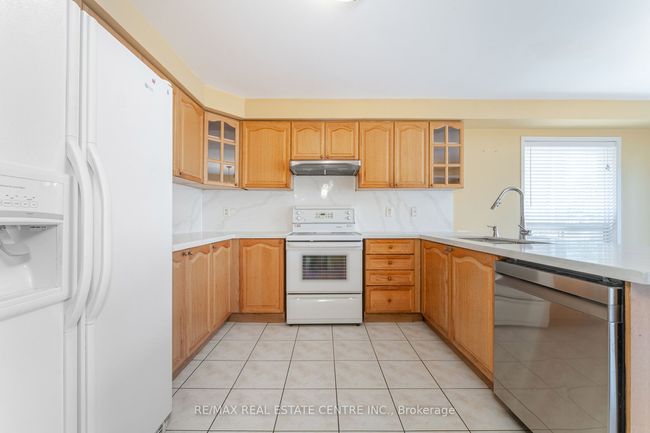 181 Brisdale Dr, House other with 6 bedrooms, 5 bathrooms and 5 parking in Brampton ON | Image 14