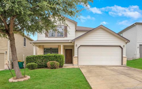 9539 Lookover Bay, Converse, TX, 78109-2968 | Card Image