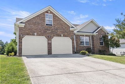 102 Blowing Tree Drive, House other with 4 bedrooms, 3 bathrooms and null parking in Georgetown KY | Image 1