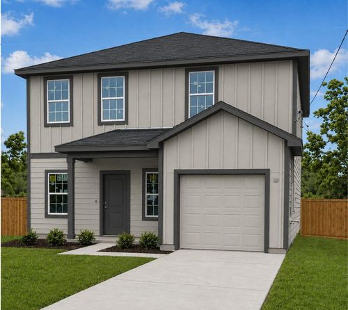 2619 Boss St, La Marque, TX, 77568-3712 | Card Image
