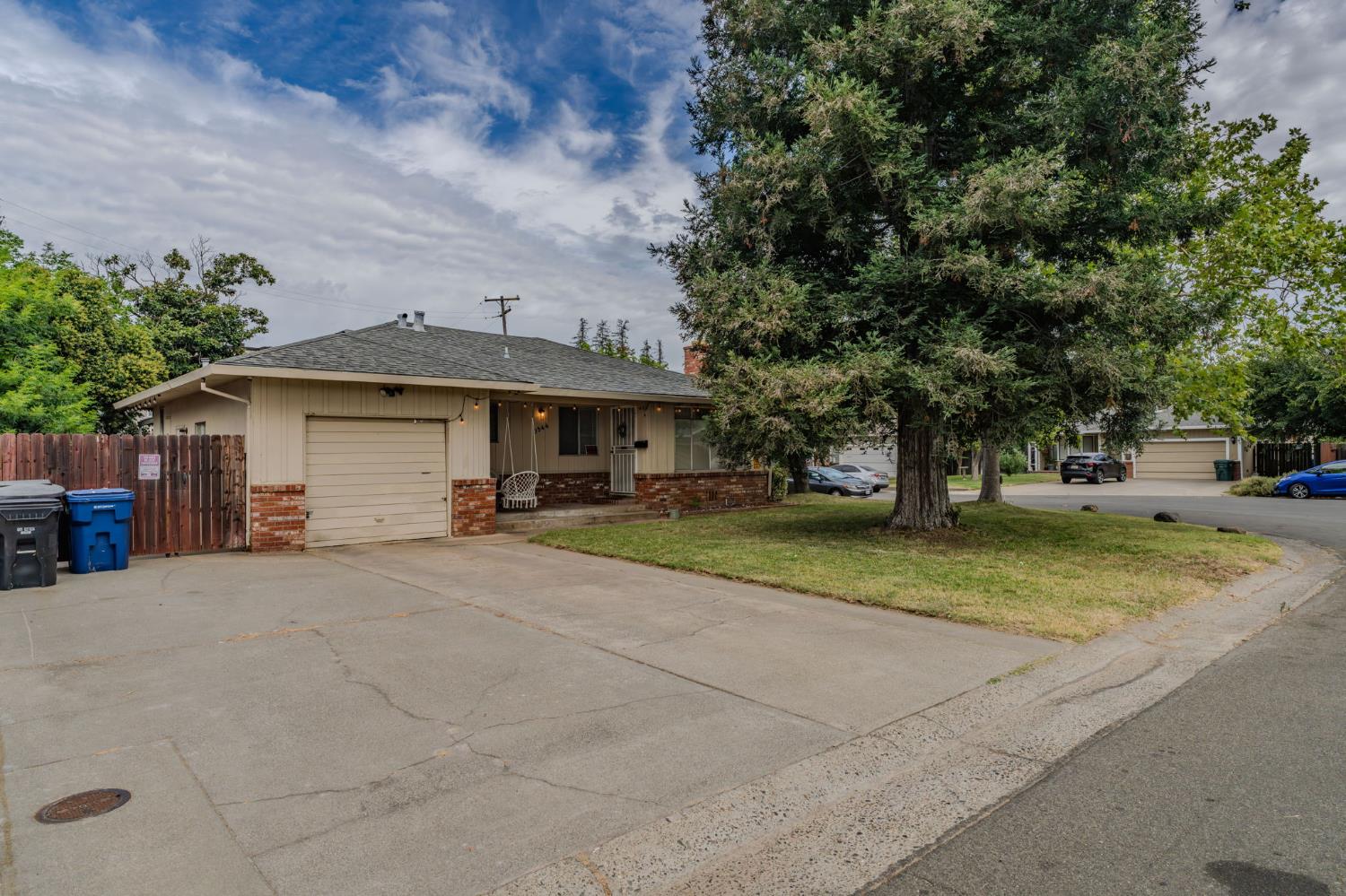 Residential Income in Sacramento