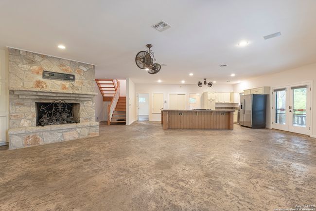 1245 Phantom Rider Trl, House other with 5 bedrooms, 4 bathrooms and null parking in Spring Branch TX | Image 41