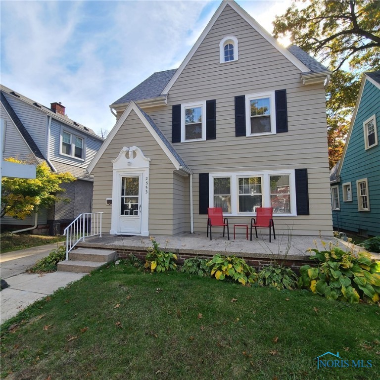 Georgetown Ave, Toledo, OH 43613