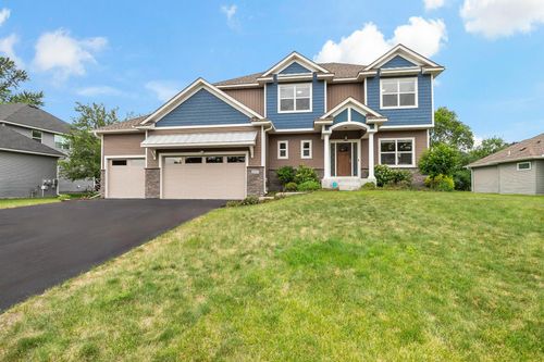 2915 Thunder Bay Ct, Little Canada, MN, 55117-2258 | Card Image