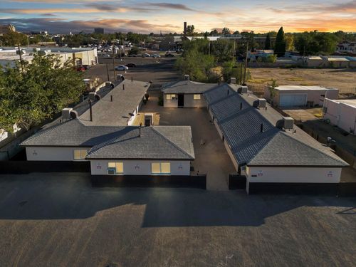 199 W Willoughby Ave, Las Cruces, NM, 88005-1838 | Card Image