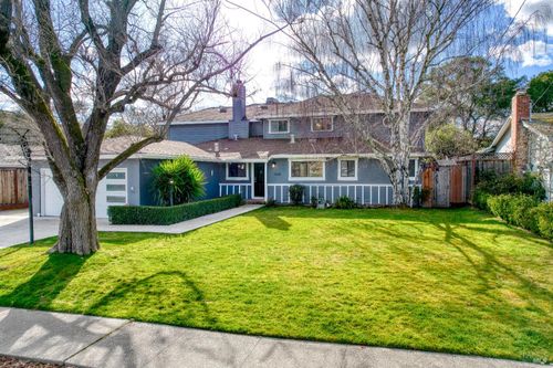 1534 Buchanan Street, Novato, CA, 94947 | Card Image